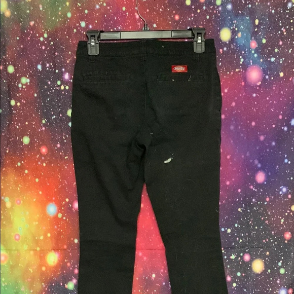 Black Dickies pants - Picture 2 of 5